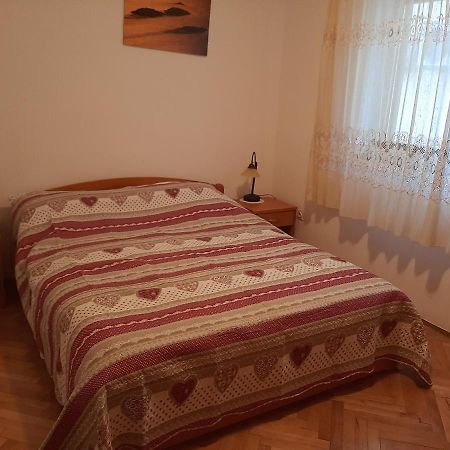 Apartment Mia Rovinj Exterior photo