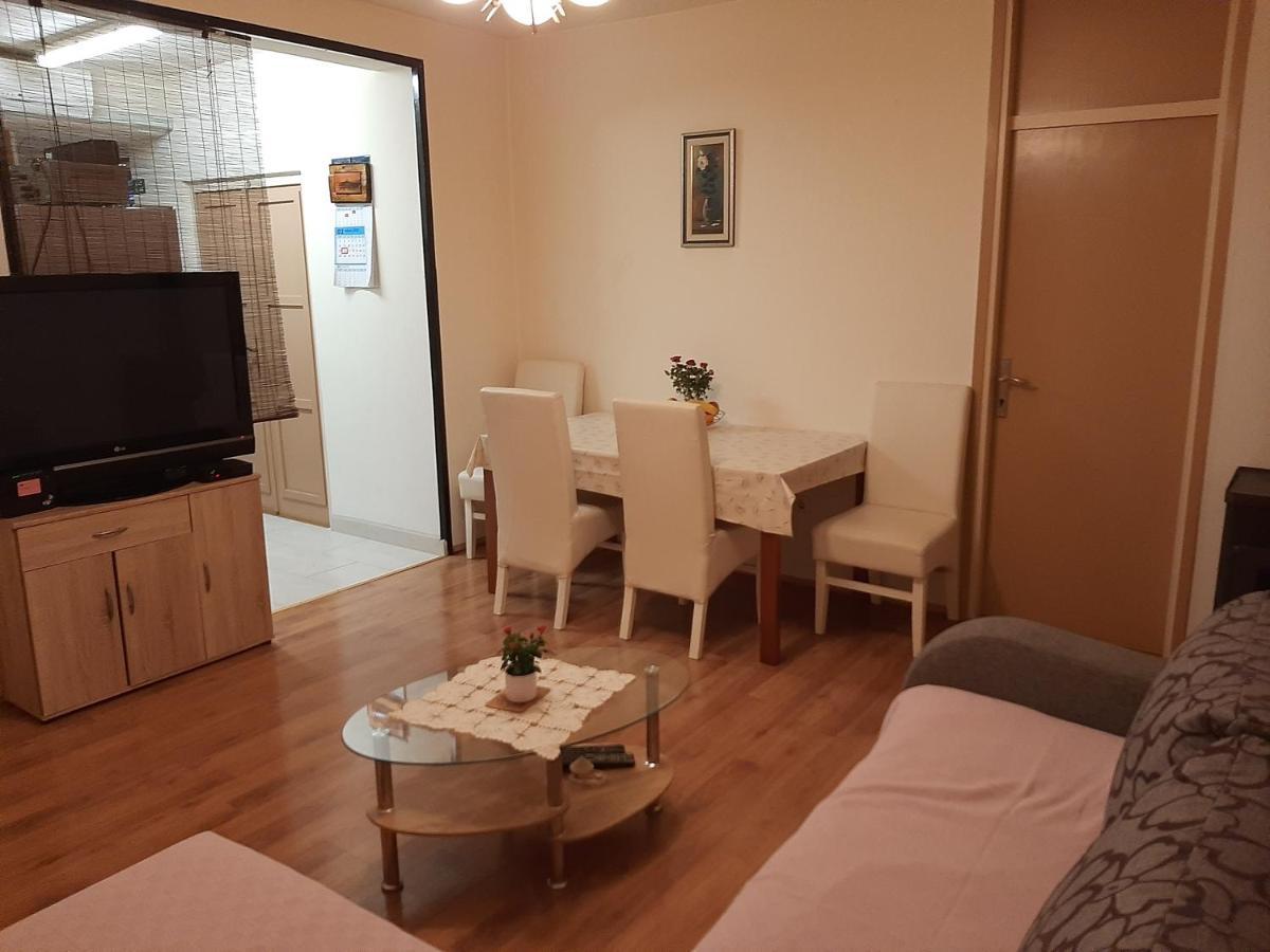 Apartment Mia Rovinj Exterior photo