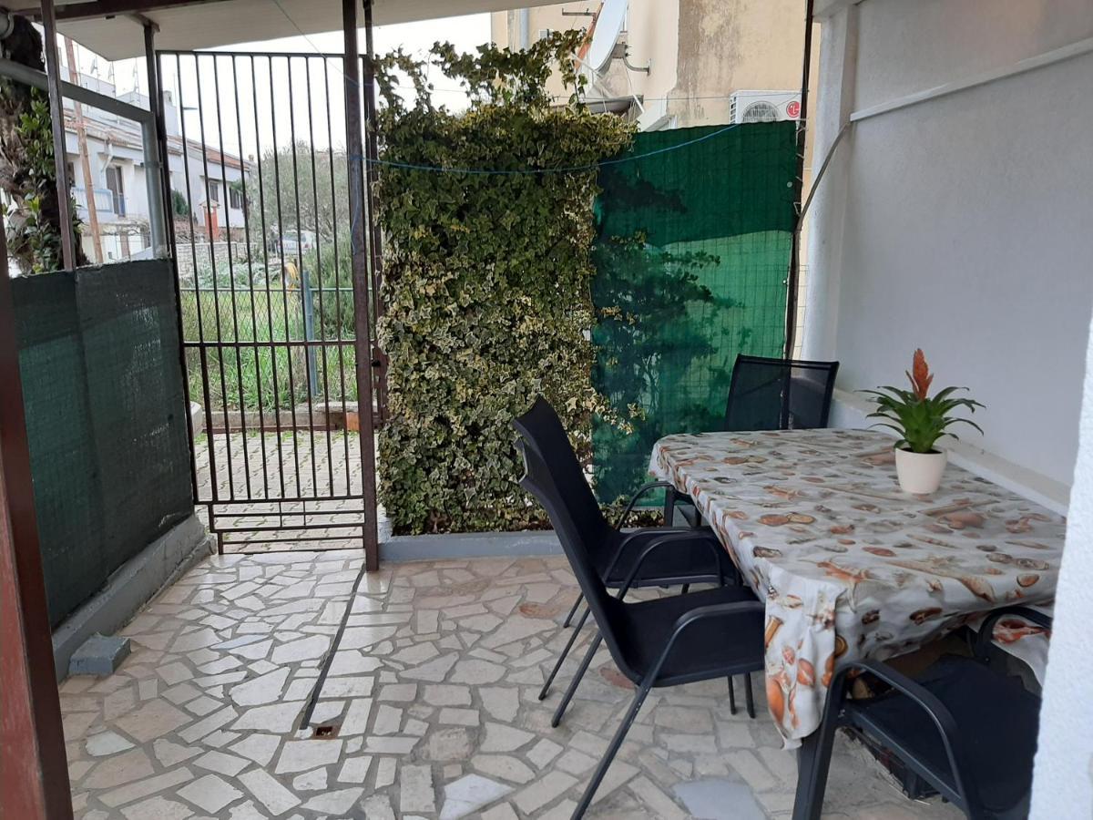 Apartment Mia Rovinj Exterior photo