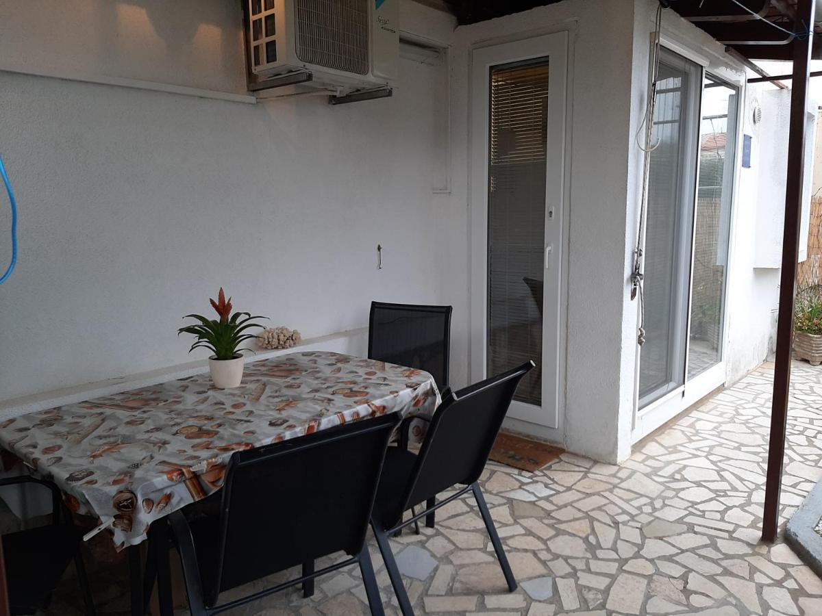 Apartment Mia Rovinj Exterior photo