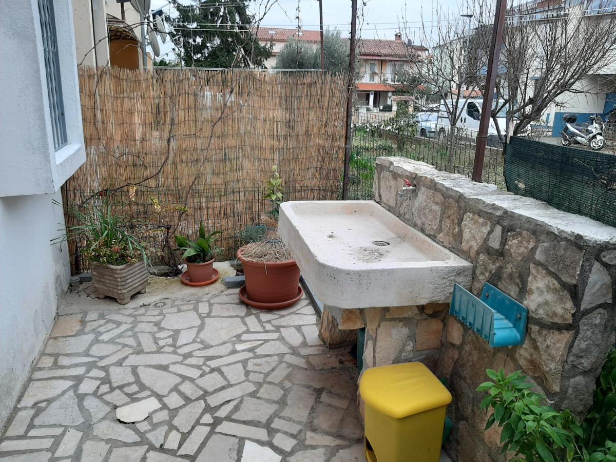 Apartment Mia Rovinj Exterior photo