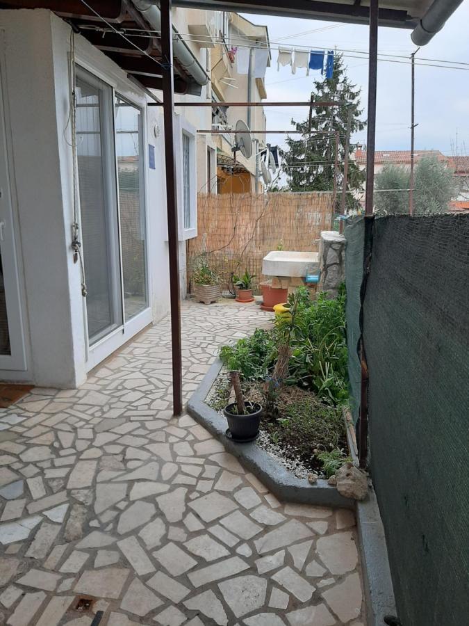 Apartment Mia Rovinj Exterior photo