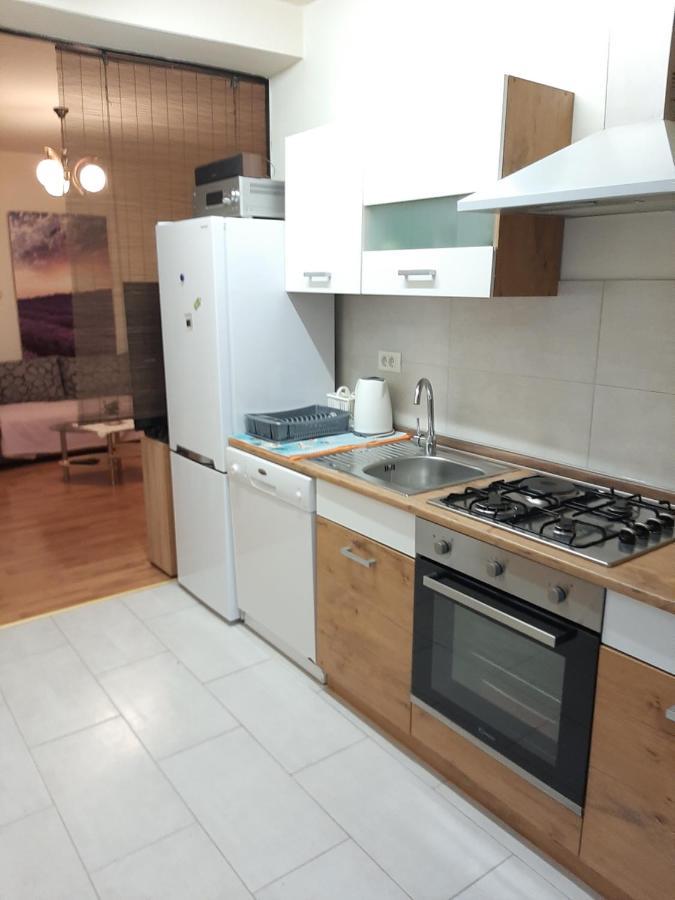 Apartment Mia Rovinj Exterior photo