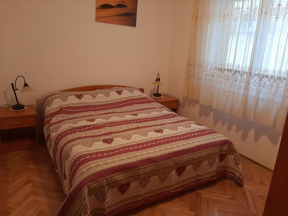 Apartment Mia Rovinj Exterior photo