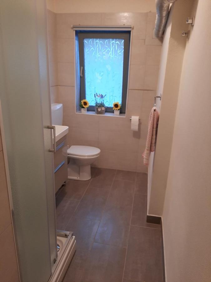 Apartment Mia Rovinj Exterior photo