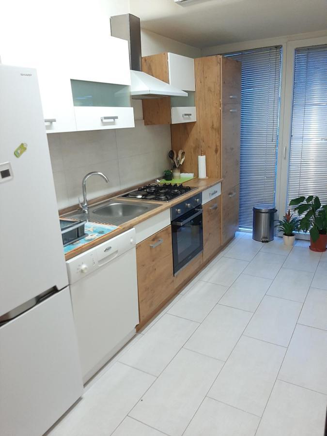 Apartment Mia Rovinj Exterior photo