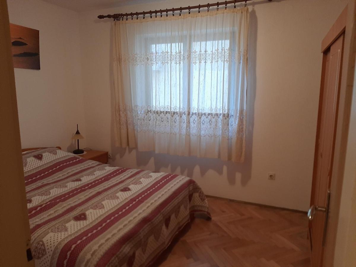 Apartment Mia Rovinj Exterior photo