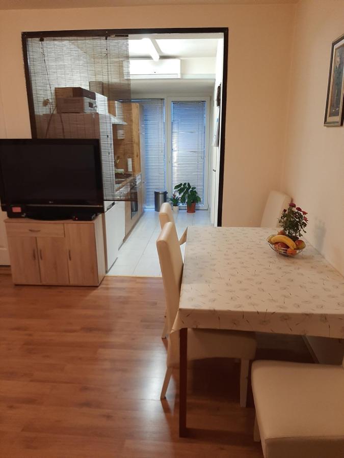 Apartment Mia Rovinj Exterior photo