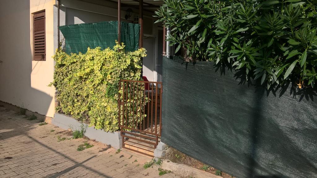 Apartment Mia Rovinj Exterior photo